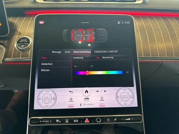 Mercedes-Benz Maybach (2021) — foto 19 van 40