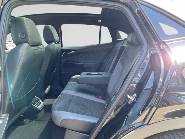 VOLKSWAGEN ID.5 (2023) — foto 4 van 22