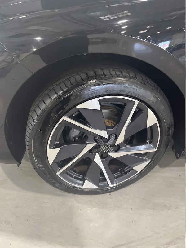 Peugeot 308 (2024) — foto 32 van 64