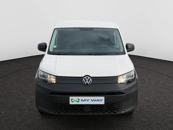 VOLKSWAGEN Caddy Cargo Dsl (2024) — foto 10 van 36