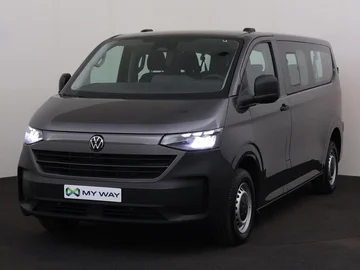 VOLKSWAGEN Transporter T7 32 Combi Lwb (2025)
