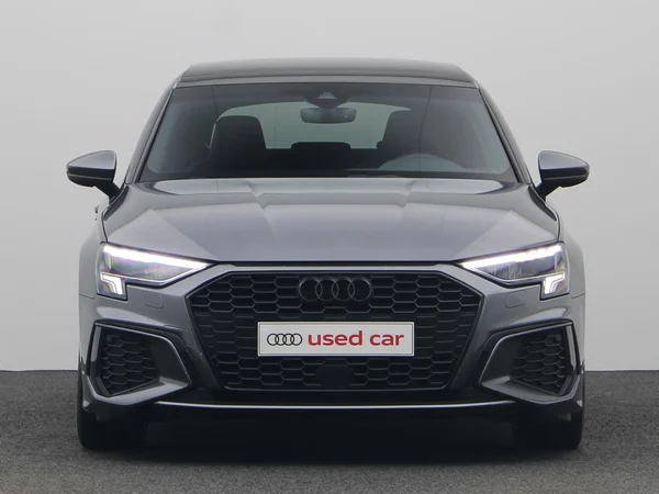 AUDI A3 Sportback (2023) — foto 17 van 21