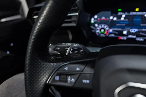 Audi RS3 (2022) — foto 28 van 52