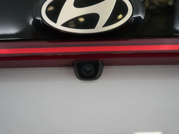 Hyundai i20 (2024) — foto 16 van 27