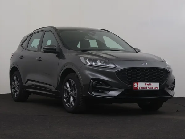 FORD Kuga (2023) — foto 25 van 30