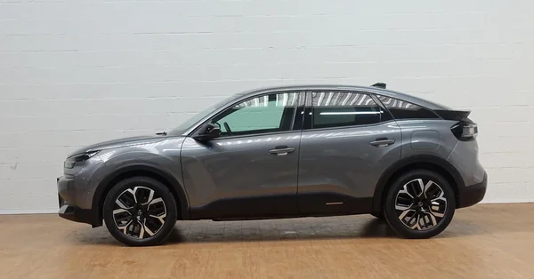Citroën C4 (2025) — foto 21 van 23