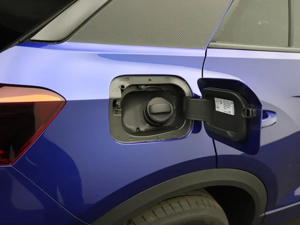 VOLKSWAGEN T-Roc (2025) — foto 7 van 25