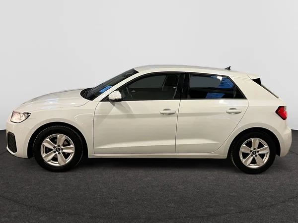 AUDI A1 Sportback (2021) — foto 13 van 20