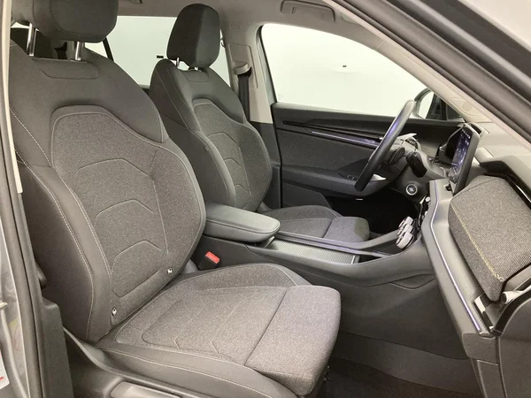 SKODA Kodiaq (2025) — foto 27 van 36