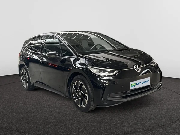 VOLKSWAGEN ID.3 (2026) — foto 24 van 24