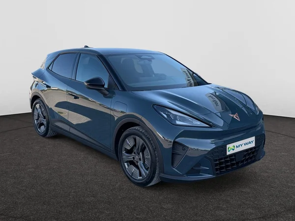CUPRA Raval (2026) — foto 9 van 17
