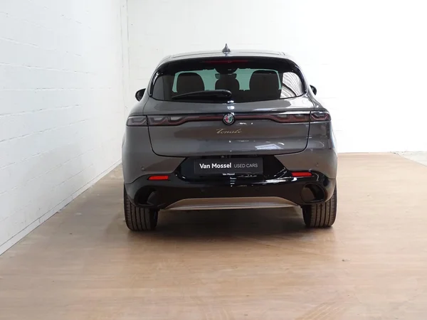 Alfa Romeo Tonale (2024) — foto 2 van 20