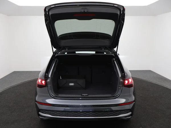 AUDI A3 Sportback (2026) — foto 12 van 21