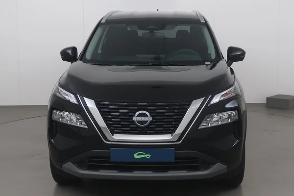 Nissan X-Trail (2026) — foto 12 van 19