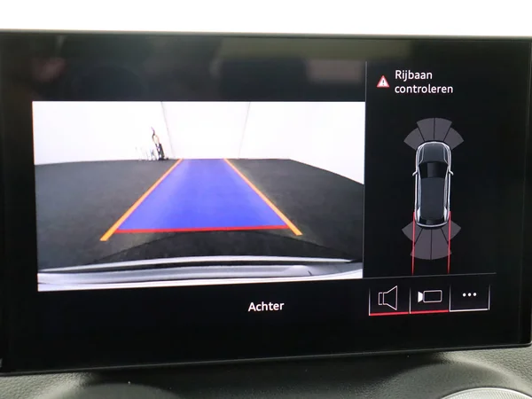 AUDI Q2 (2025) — foto 3 van 19