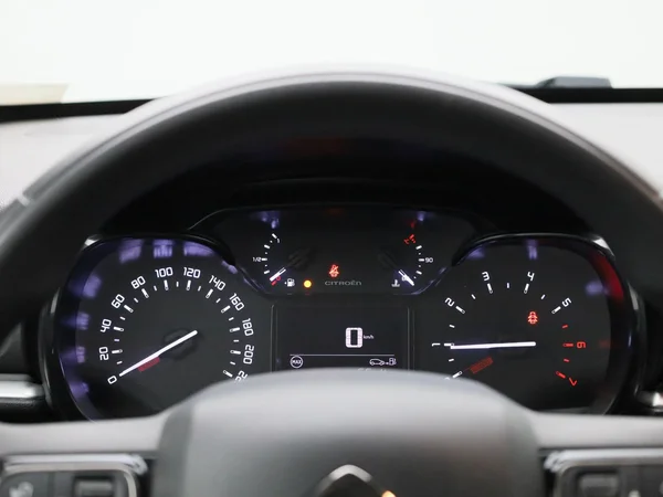 Citroën C3 (2022) — foto 35 van 36