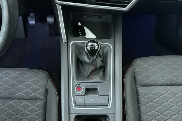 Seat Leon (2021) — foto 4 van 20