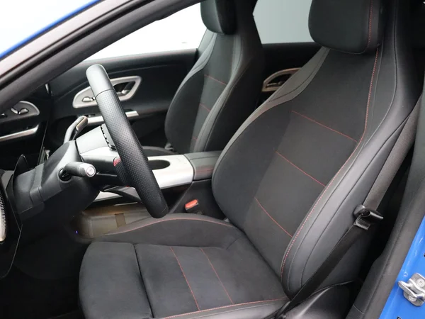 Mercedes-Benz CLA (2025) — foto 5 van 30