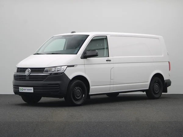 VOLKSWAGEN Transporter T6.1 1000 Fou Lwb Dsl (2024) — foto 1 van 16