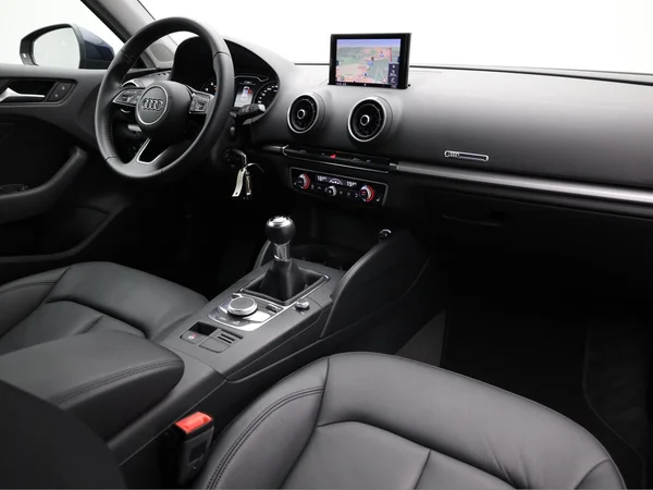 AUDI A3 Sportback (2020) — foto 13 van 19
