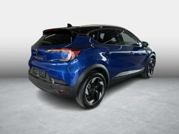 Renault Captur (2026) — foto 12 van 16