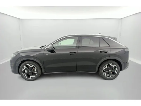 VOLKSWAGEN T-Roc (2026) — foto 31 van 36