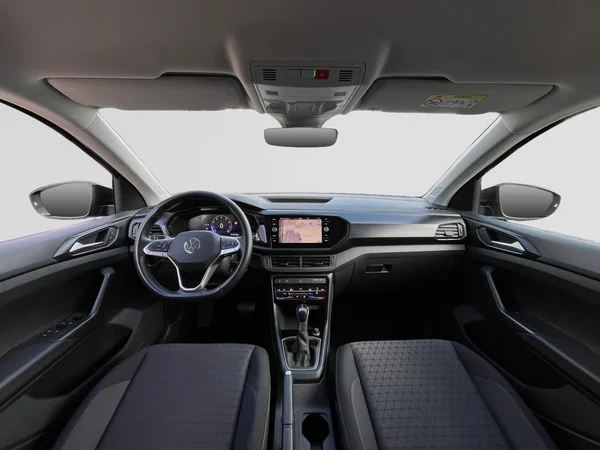 VOLKSWAGEN T-Cross (2024) — foto 15 van 21
