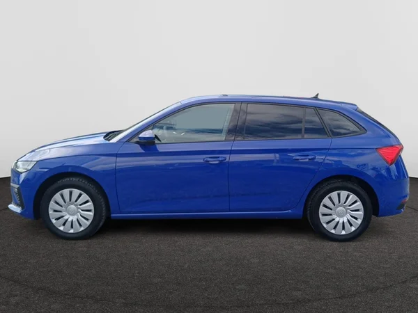 SKODA Scala (2024) — foto 6 van 19