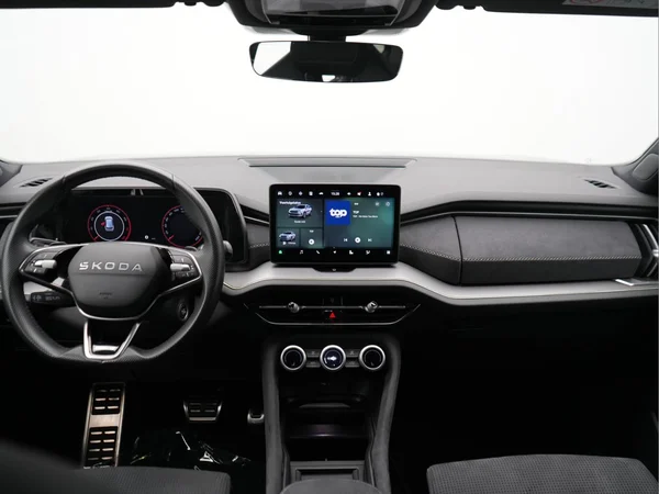 SKODA Kodiaq (2025) — foto 7 van 31