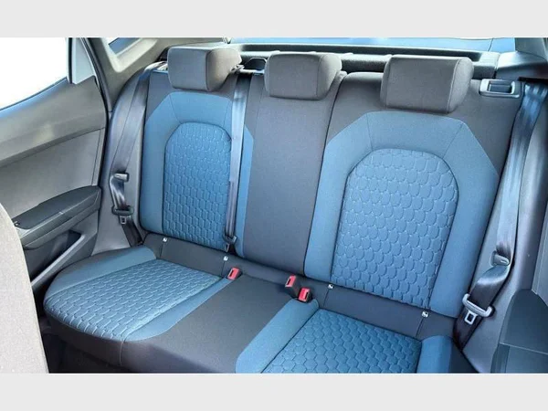 Seat Arona (2026) — foto 2 van 25