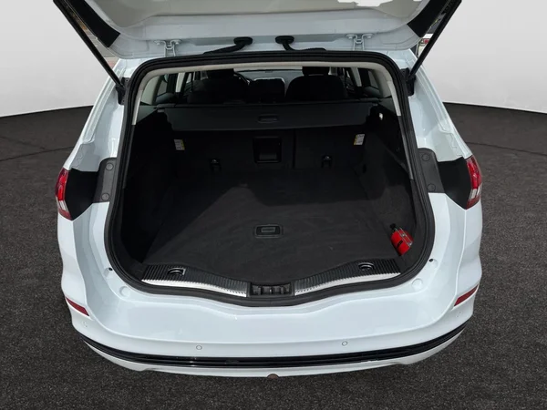 FORD Mondeo Clipper (2019) — foto 14 van 24