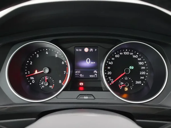 Volkswagen Tiguan (2024) — foto 6 van 28