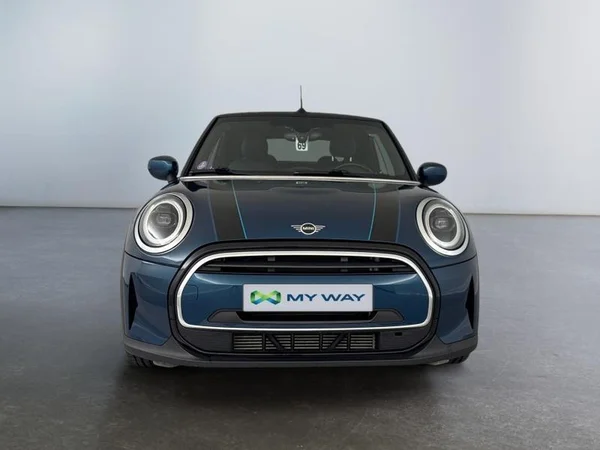 MINI Mini Cabriolet (F57 LCI II) (2021) — foto 22 van 28