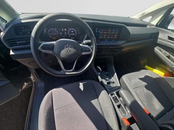 VOLKSWAGEN Caddy Maxi Van Dsl (2026) — foto 2 van 24