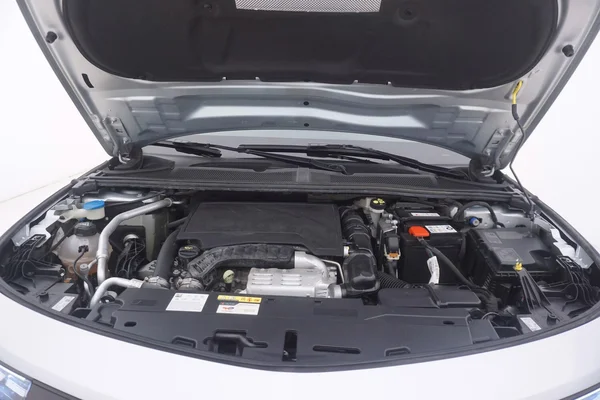 Opel Astra (2025) — foto 9 van 30