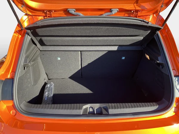 Renault Clio (2025) — foto 7 van 21