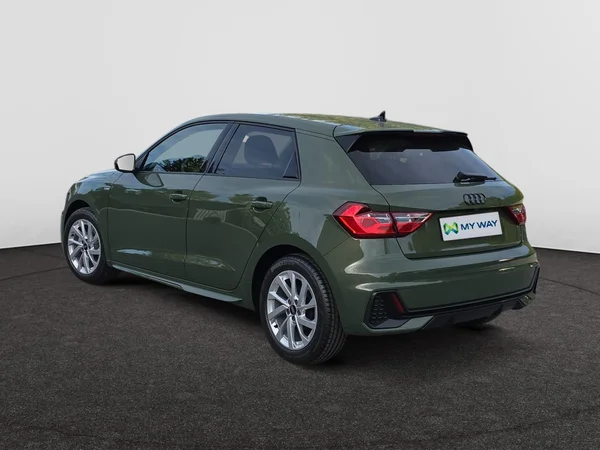AUDI A1 Sportback (2026) — foto 11 van 20