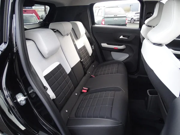Citroën C3 (2026) — foto 2 van 19