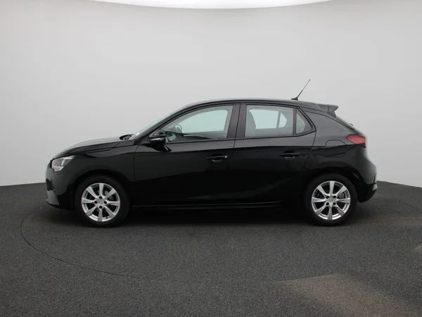 Opel Corsa (2022) — foto 33 van 38