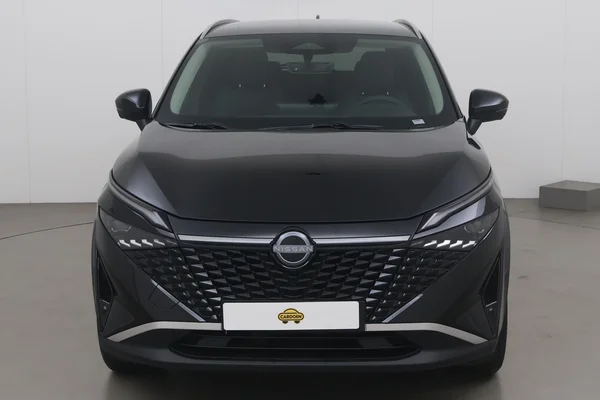 Nissan Qashqai (2026) — foto 5 van 12