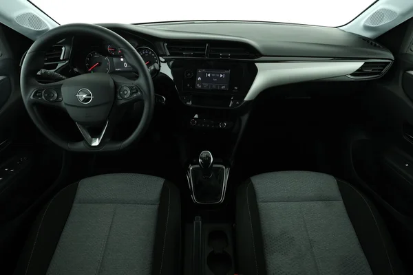 Opel Corsa (2024) — foto 3 van 16