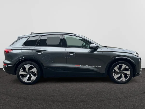 AUDI Q6 e-tron (2025) — foto 24 van 24