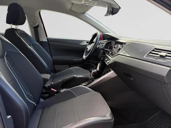 VOLKSWAGEN Taigo (2022) — foto 8 van 24
