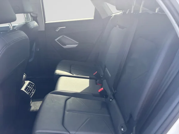AUDI Q3 Sportback (2021) — foto 5 van 21
