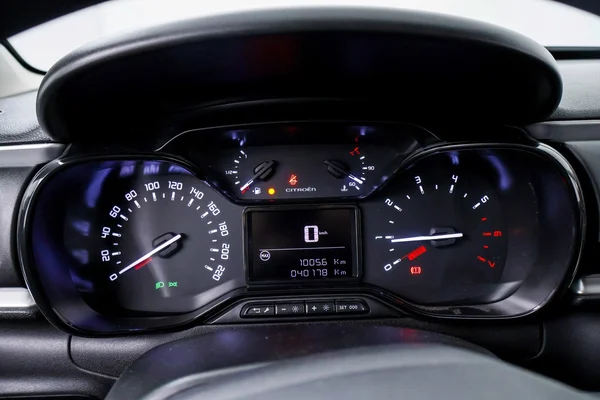 Citroen C3 (2022) — foto 5 van 55