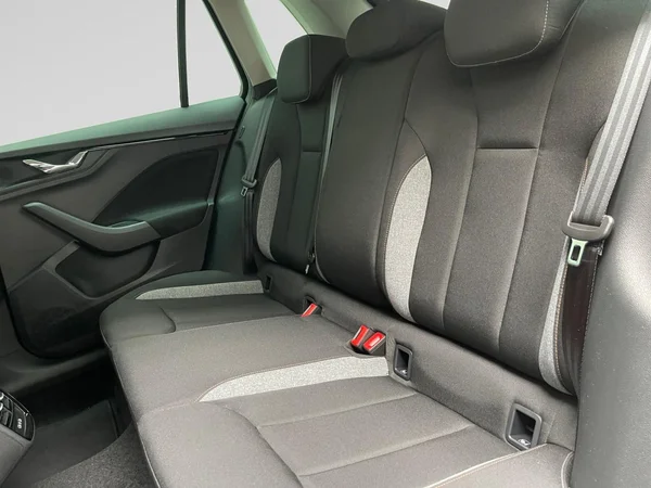 SKODA Kamiq (2026) — foto 5 van 11