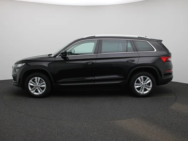 Škoda Kodiaq (2022) — foto 34 van 45