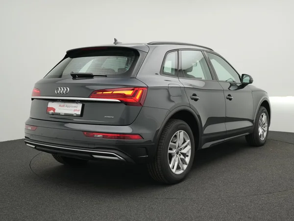 AUDI Q5 PHEV (2025) — foto 29 van 32
