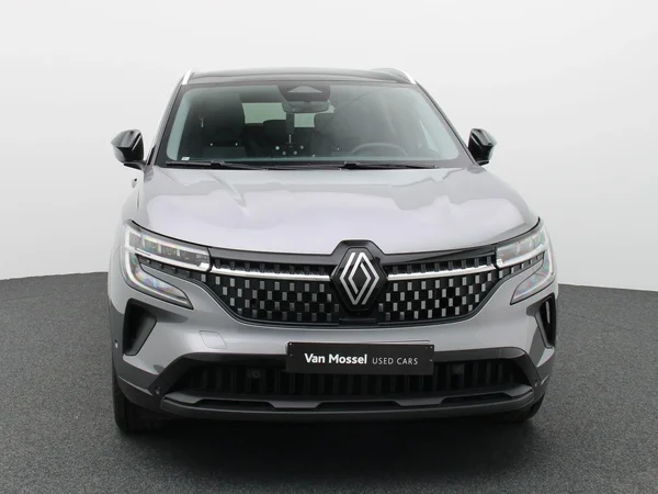 Renault Austral (2025) — foto 9 van 15