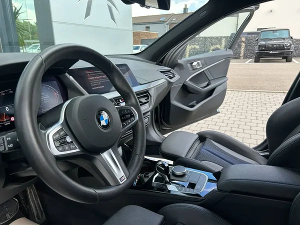 Bmw 118 (2024) — foto 22 van 22
